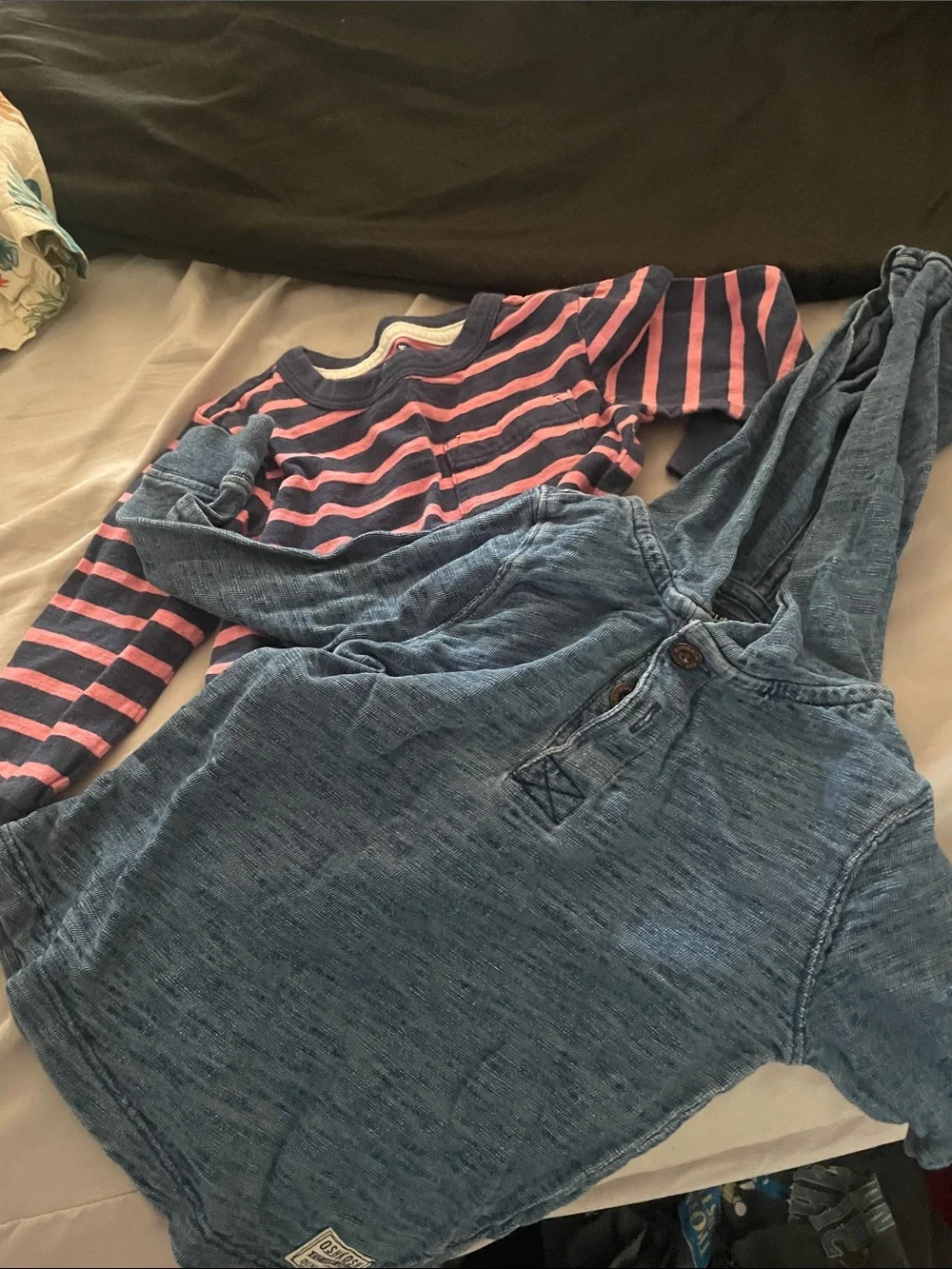 Boy 2T Bundle